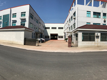 企業(yè)風(fēng)貌