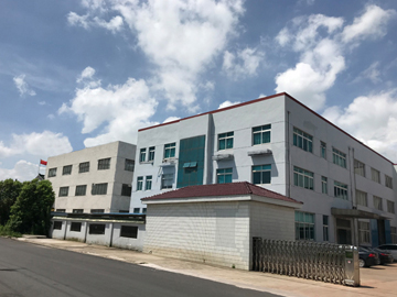 企業(yè)風(fēng)貌
