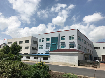 企業(yè)風(fēng)貌