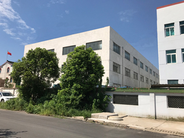 企業(yè)風(fēng)貌